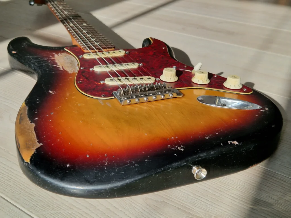 Pelkkä relikointi – Heavy Relic